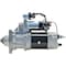 Wilson Starter Nw Dr 39Mt Plgr 12V 7.2Kw 12T 91-01-4761N - alternate 4